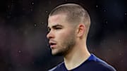 Lucas Chevalier est un joueur du PSG. 