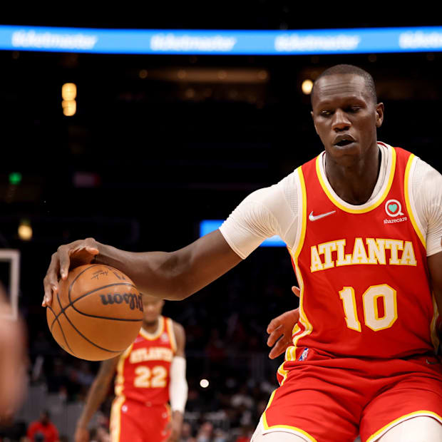 Gorgui Dieng