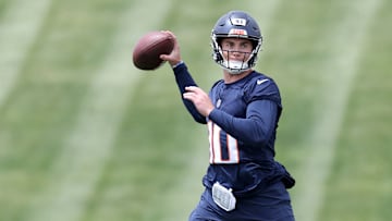 Bo Nix, Denver Broncos