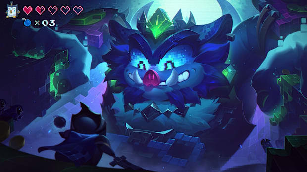Kobuko is also being nerfed in the patch TFT14.1 b patch