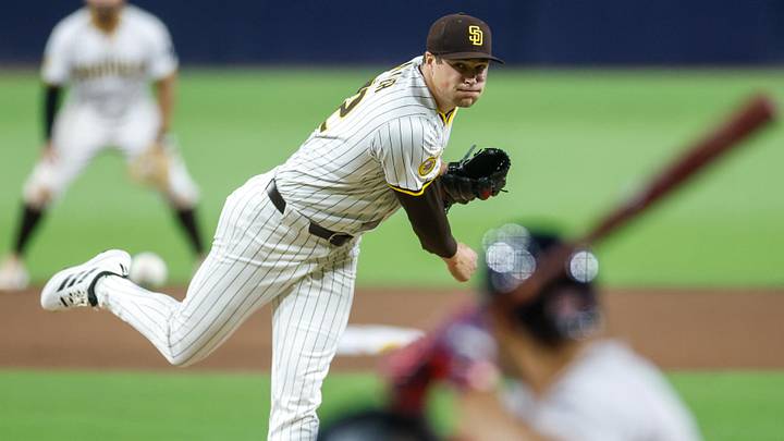 Padres Notes: Mike Shildt Almost Fought Coach, Yu Darvish Contemplating Future, Mason Miller Could Become Starter