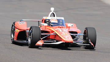 Will Power, Team Penske, Indy 500, IndyCar