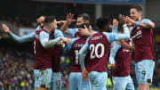 Burnley were deserved winners