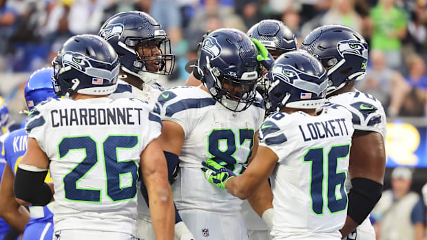 Seattle Seahawks