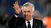 Carlo Ancelotti muss Real Madrid verlassen