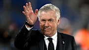 Carlo Ancelotti wird Real Madrid wohl verlassen und brasilianischer Nationaltrainer werden.