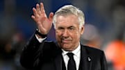 Carlo Ancelotti será o treinador da Seleção na Copa do Mundo de 2026