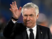 Carlo Ancelotti está longe de acerto com a CBF e pode permanecer no Real Madrid