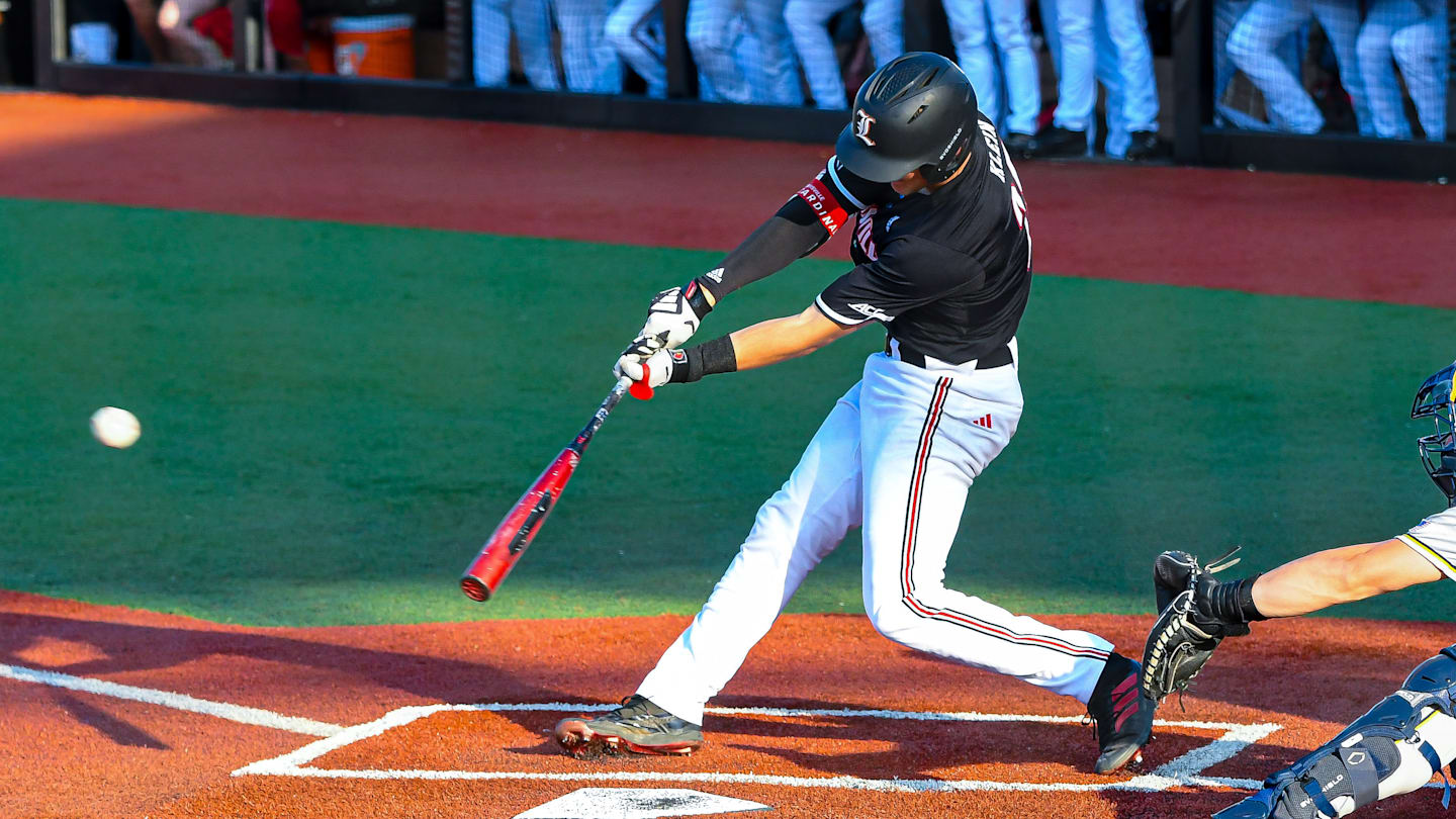 Colorado Rockies Select Multiple College Players in 2025 MLB Draft