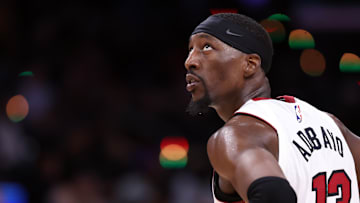 Miami Heat v Phoenix Suns