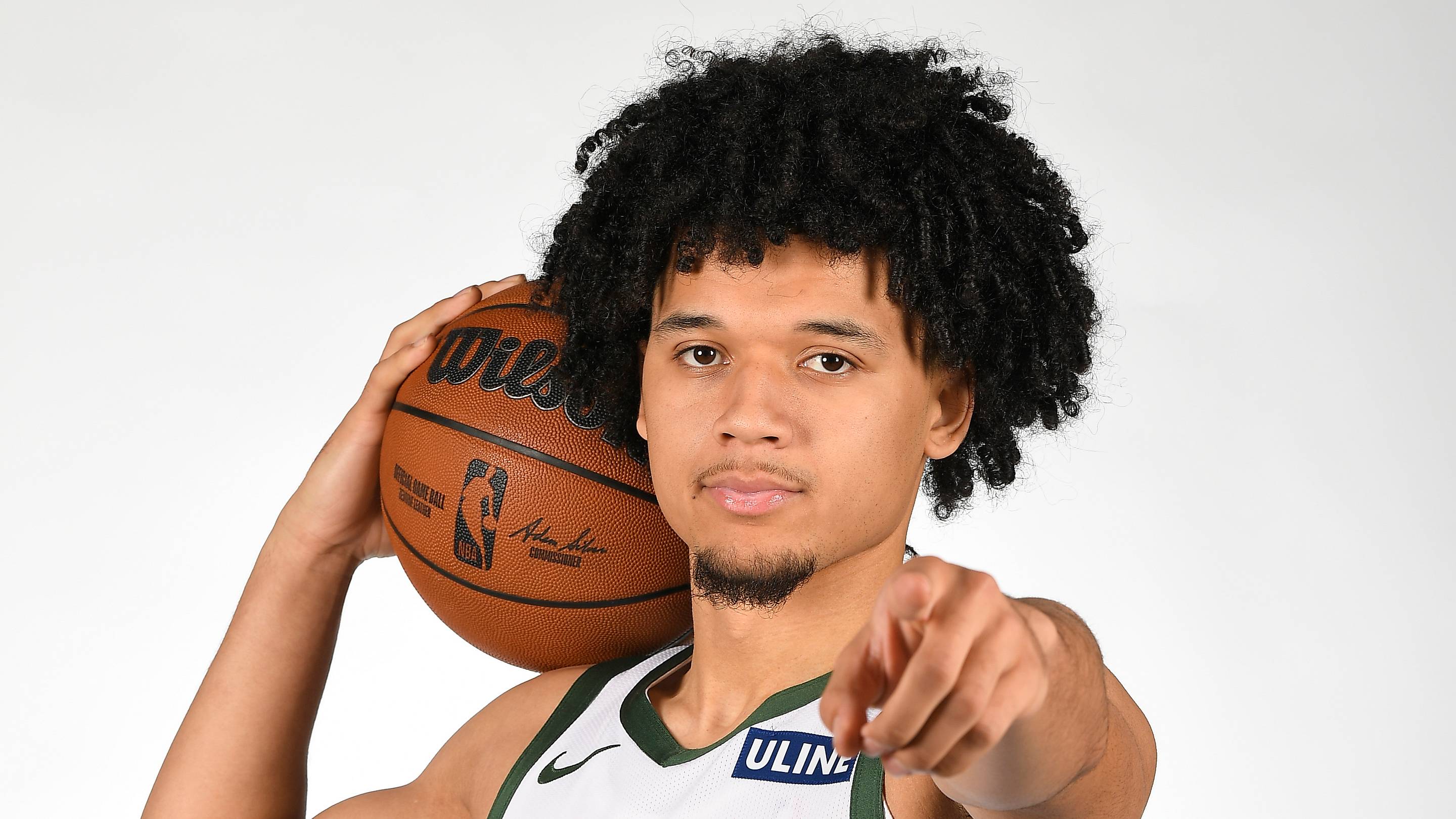 How the Bucks rookies are progressing in training camp