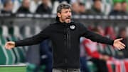 Mark van Bommel muss gehen