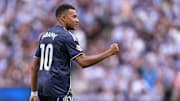 Kylian Mbappé est le joueur le mieux payé de Liga.