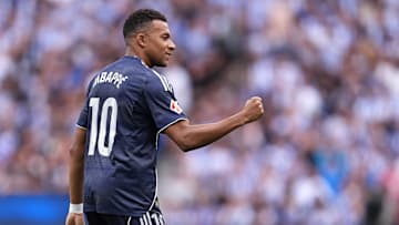 Kylian Mbappé est le joueur le mieux payé de Liga.