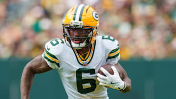 Seattle Seahawks v Green Bay Packers - NFL Preseason 2025