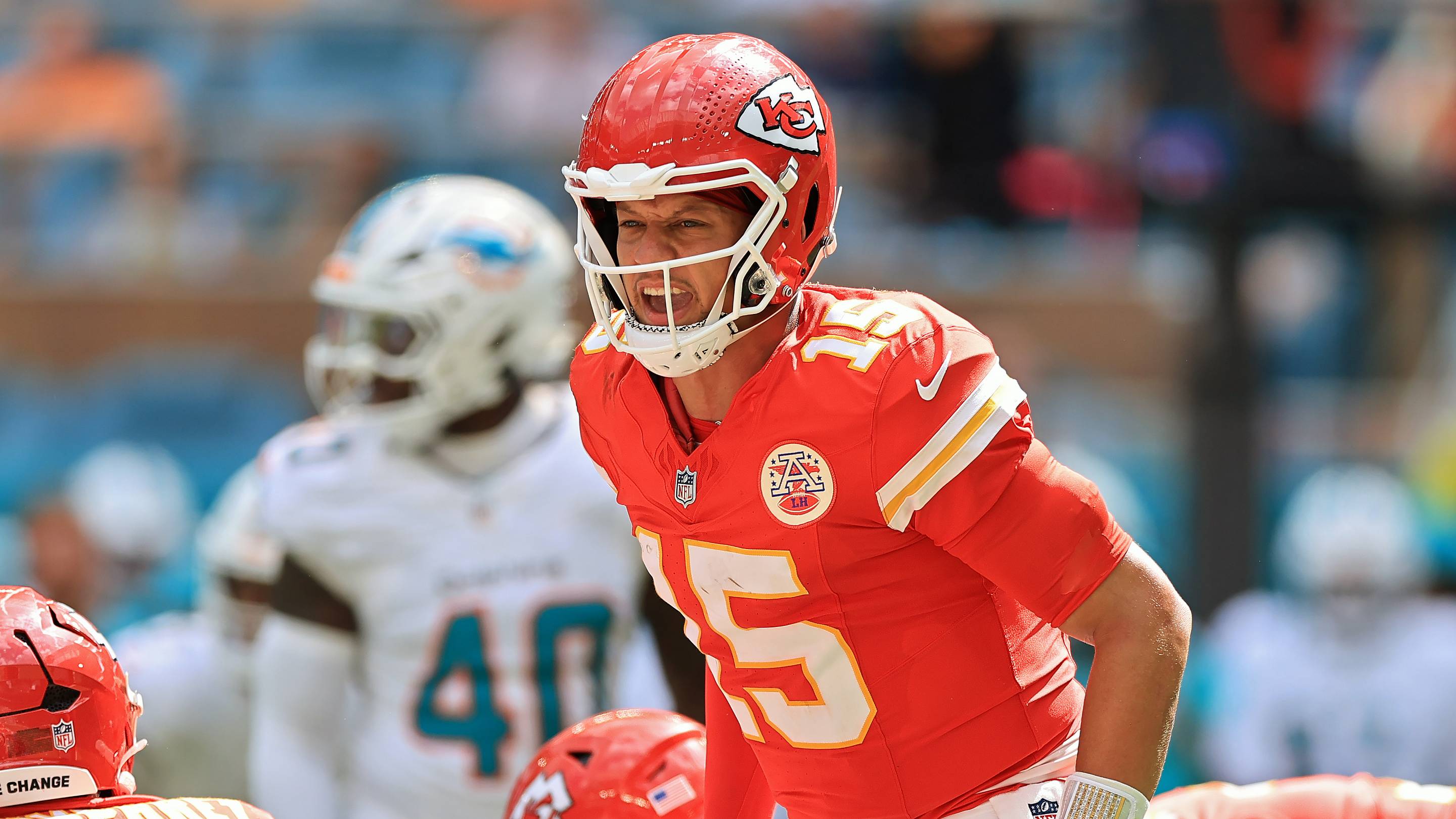 NFL standings and way-too-early playoff bracket: What's most likely to change?