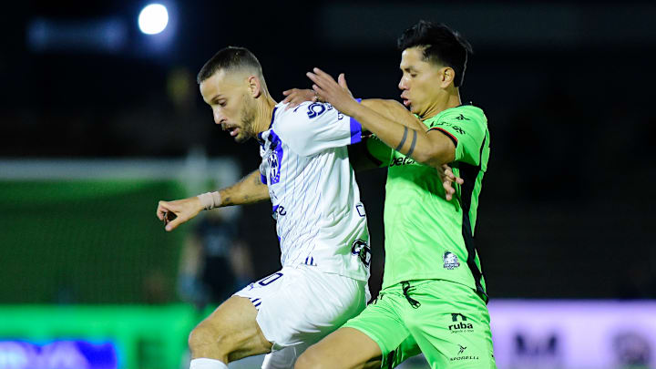 FC Juarez v Monterrey - Torneo Clausura 2024 Liga MX