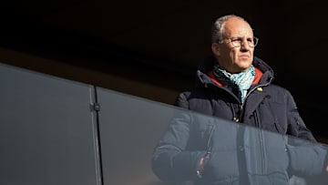 SaÏd Chabane quitte son poste.