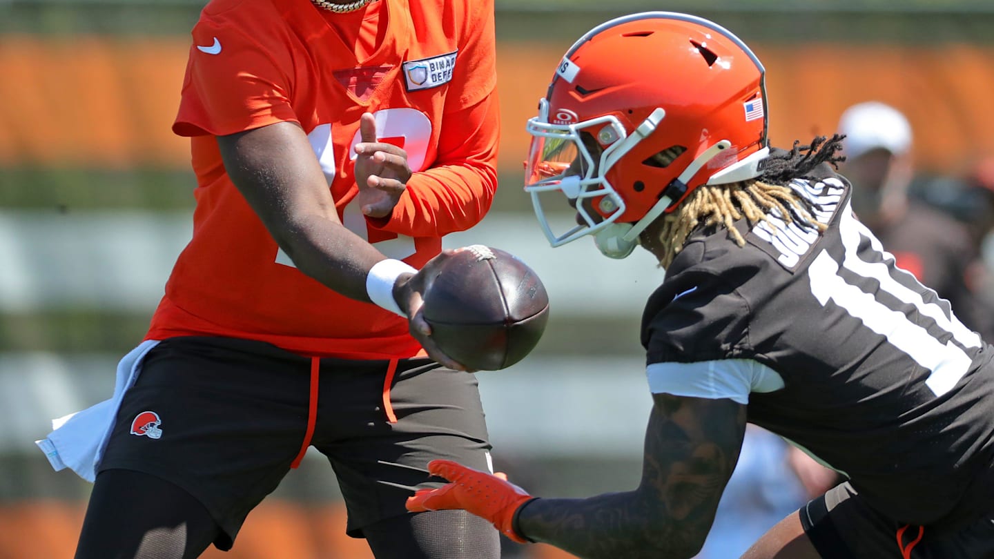 Ohio State Buckeyes Dominate 2025 NFL Rookie Prospects