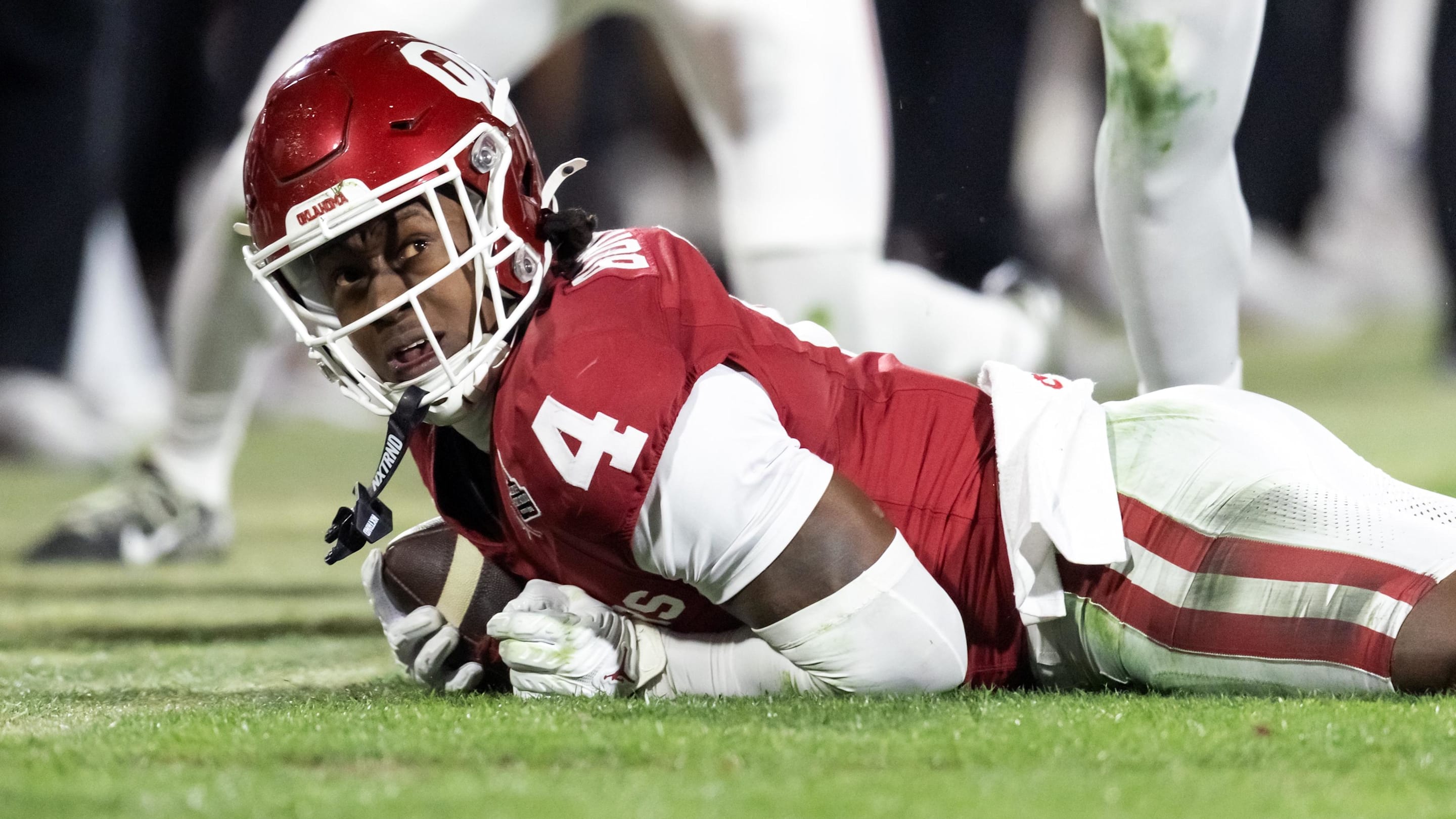 Data Suggests Panthers Will Nail First 3 Draft Picks: Who Could They Be?