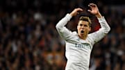 Cristiano Ronaldo lidera o ranking