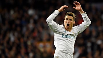 Cristiano Ronaldo es el máximo goleador en la historia de la Champions League 