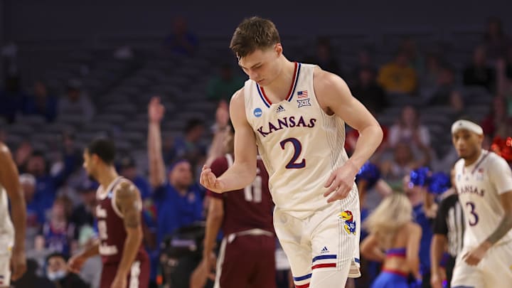 Creighton vs. Kansas Prediction and Odds for Second Round of ...