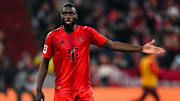 Dayot Upamecano