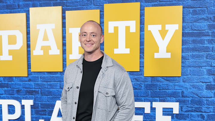 11th Annual Allstate Party At The Playoff