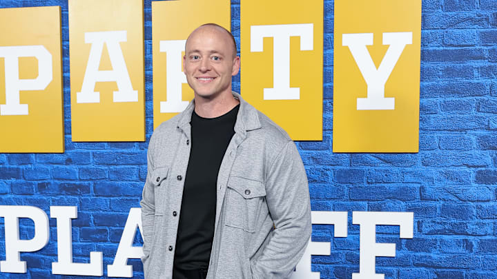 11th Annual Allstate Party At The Playoff