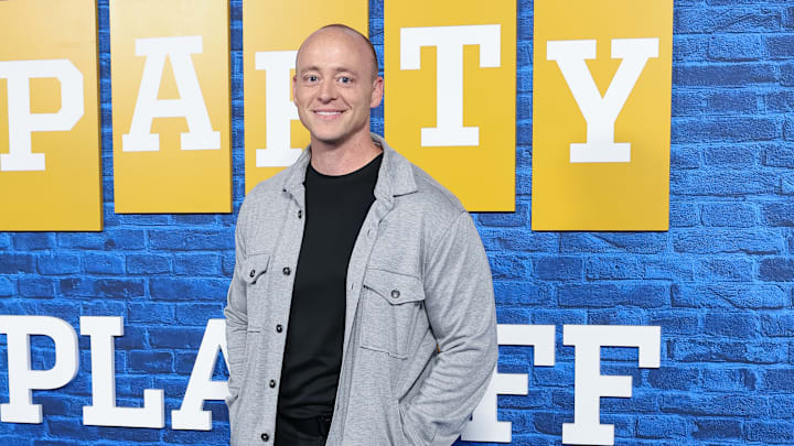 11th Annual Allstate Party At The Playoff