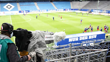 Übertragung des HSV-Pokalspiels nicht im Free-TV