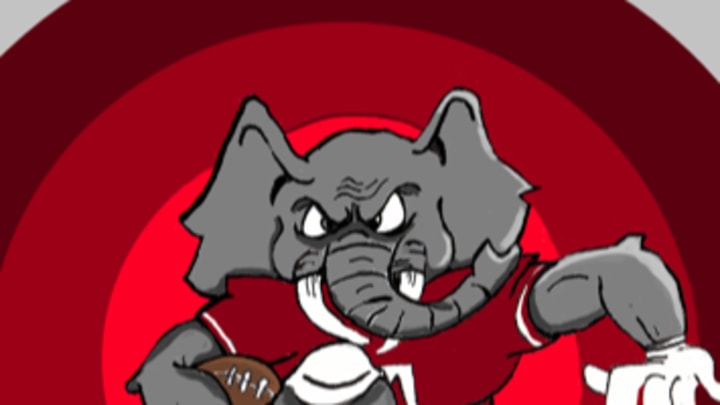 Crimson Tikes: Elephant Stomp Crimson Tikes: Elephant Stomp