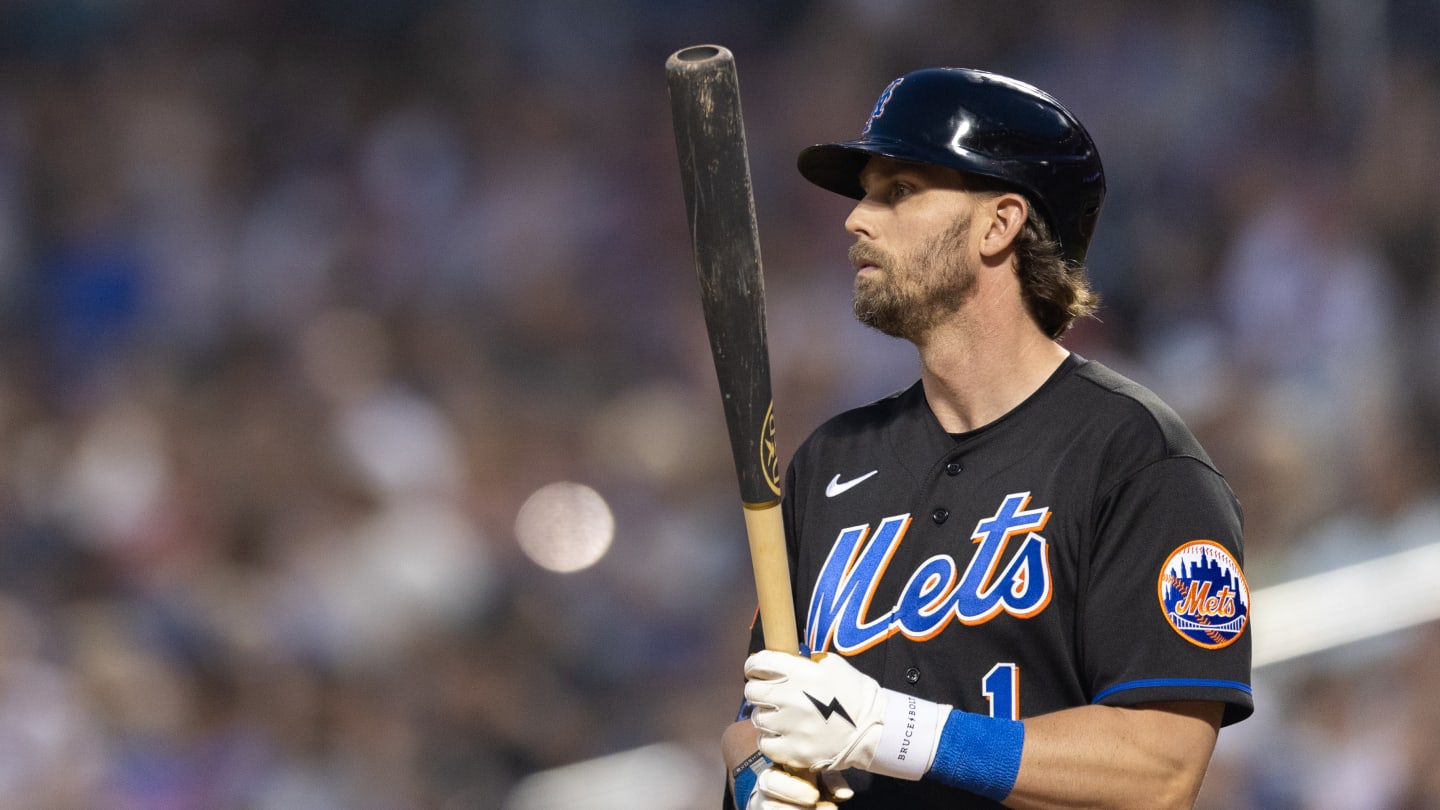 NY Mets are better off keeping Jeff McNeil