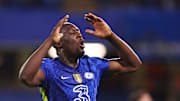 Romelu Lukaku