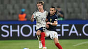Les Bleuets ont battu les Italiens (2-1) pour leur match d'ouverture