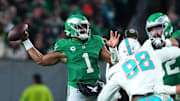 Miami Dolphins v Philadelphia Eagles