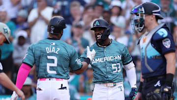 93rd MLB All-Star Game presented by Mastercard