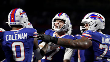NFL, Buffalo Bills