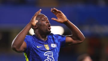 Chelsea v Leicester City - Premier League