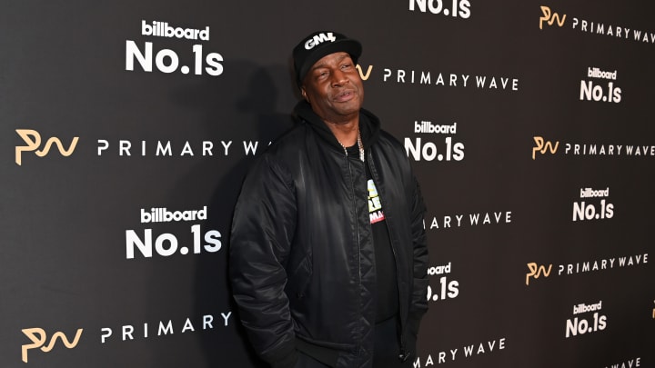 Primary Wave's 17th Annual Pre-Grammy Party