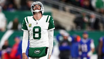 Buffalo Bills v New York Jets