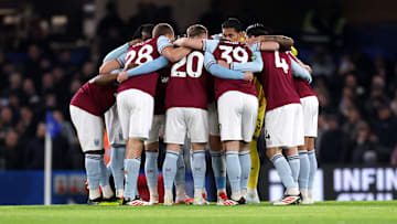 Chelsea FC v West Ham United FC - Premier League