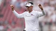 Ole Miss head coach Lane Kiffin has left to take the LSU job. His now former players are pushing a confident message after his departure. 