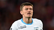 Quentin Merlin n'est pas certain de rester à l'OM.