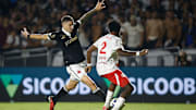 Vasco da Gama e Red Bull Bragantino duelam pelo Brasileirão 2025