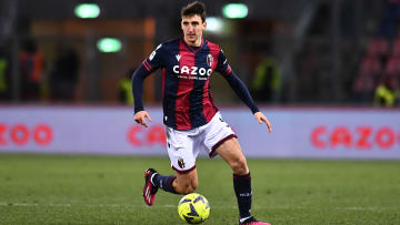 Andrea Cambiaso