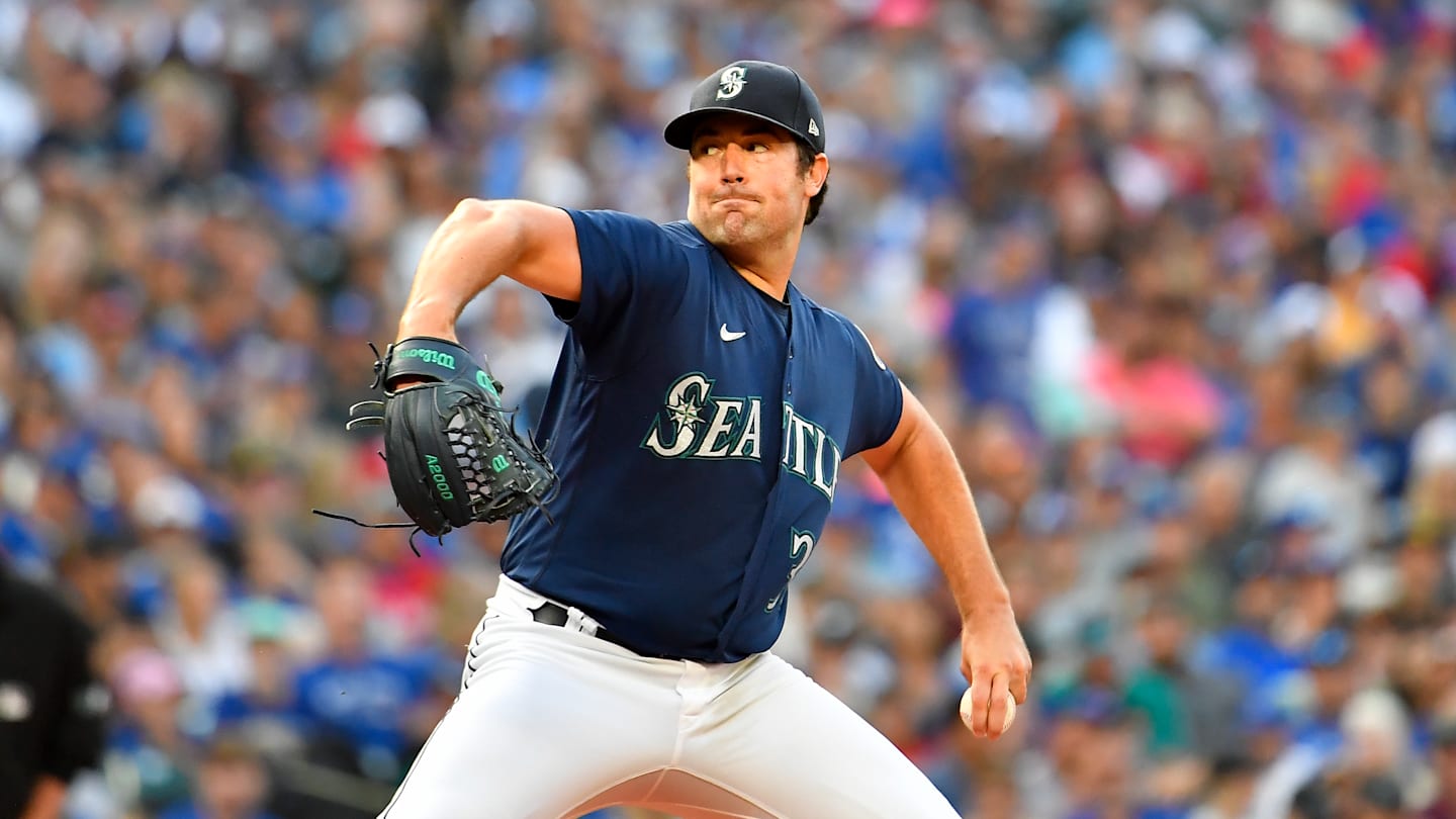 Mariners vs. Rangers Prediction and Odds for Friday, July 15 (Ray's