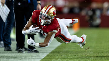 Dallas Cowboys v San Francisco 49ers