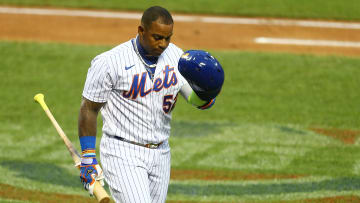 Yoenis Céspedes no jugará más en LIDOM por lesión 